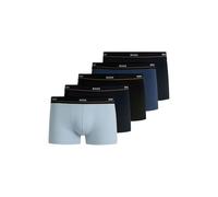 Boss Essential 10267407 Boxers 5 Units