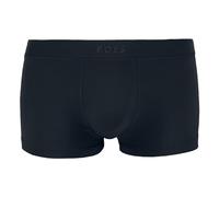BOSS Stretch-jersey trunks with 3D logo - Style Trunk Energy, 50475402 Dark Blue M