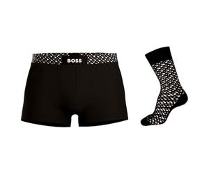 BOSS Men's Trunk&sock Gift Trunk (pack of 1)