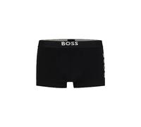 BOSS Men's Trunk Starlight TRUNK, Black1,