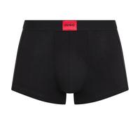 Boss Mens Trunk Triplet Galaxy 10268005 Boxer in Black - Size Small