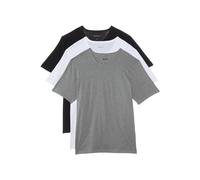 BOSS Men's Tshirtrn 3p Classic T-Shirt