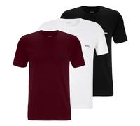 BOSS Men's Tshirtrn 3p Classic T-Shirt
