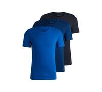 Boss Classic 10260693 Short Sleeve T-shirt 3 Units