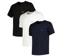 Boss Rn Classic 10243514 Short Sleeve Base Layer 3 Units
