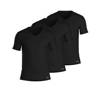 BOSS Men's Tshirtvn 3p Select T-Shirt, Black 001, M
