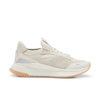 Boss Mens TTNM EVO Leather Trainers / N/A N/A GT4563