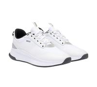 BOSS Men's TTNM EVO_Runn_rsth Running, Open White, 11 UK