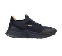 BOSS Mens TTNM EVO Slon TTNM EVO Trainers with Knitted Uppers Size 12
