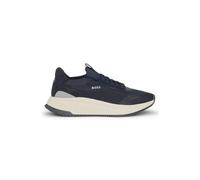 Boss Ttnm Evo Slon Knrsd 10263095 Trainers Blue,Black EU 41 Men