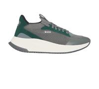 Boss Mens TTNM EVO Suede Trainers GT27295