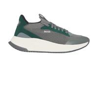 Boss Mens TTNM EVO Suede Trainers GT27295