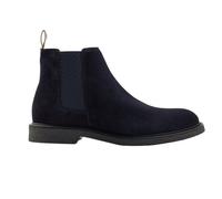 Boss Mens Tunley Leather Chelsea Boots / N/A N/A GT3800