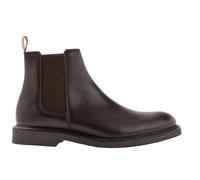 Boss Mens Tunley Leather Chelsea Boots / N/A N/A GT3800