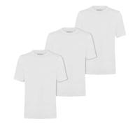 BOSS Men's Underwear_T_Shirt, 100White, XXL