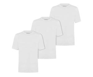 BOSS Men's Underwear_T_Shirt, 100White, XXL