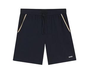 Boss Mens Unique Pyjama Shorts GT37702