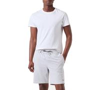BOSS Men's Unique Shorts CW Pyjama, Medium Grey32, XXL