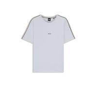 Boss Unique 10259900 02 Short Sleeve Pyjama T-shirt White M Men