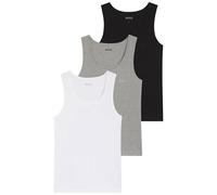Boss Tanktop3p Ribclassic 10271762 2XL Multi
