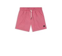 Boss Vibe 10261220 Swimming Shorts Pink M Men