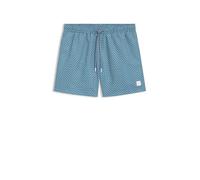 Boss Vibe 10261220 Swimming Shorts Blue S Man