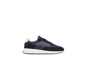 BOSS Men's Vinston_Runn_ltwasd 10275827 0Trainers