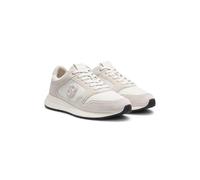 BOSS Men's Vinston_Runn_sdmebb 10274847 0 Trainers, Open White, 7 UK