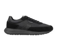 BOSS Shoes (Trainers) Vinston_Runn_sdnymns in Black 9.5