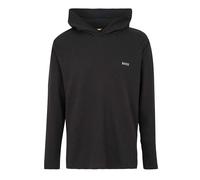 Boss Mens Waffle Knit Pullover Hoodie GT38821