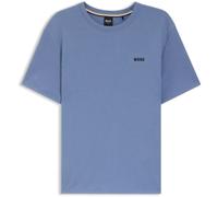 Boss Mens Waffle Knit Structured Pyjama Top GT10743