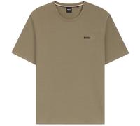 Boss Mens Waffle Knit T-Shirt GT49188