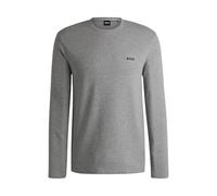 Boss Waffle LS-Shirt 10242355 02