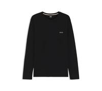 Boss Waffle 10269584 Long Sleeve Pyjama T-shirt