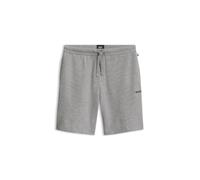 Boss Waffle 10269584 Pyjama Shorts Grey L Men