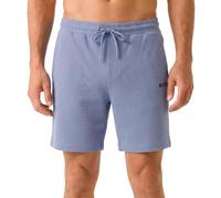 BOSS Mens Waffle Shorts 10269584 01 Pyjama Short