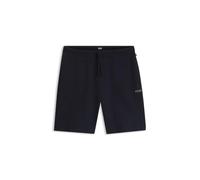BOSS Mens Waffle Shorts 10269584 01 Pyjama Short