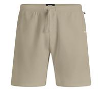 BOSS Men's Waffle Shorts 10269584 01 Pyjama_Short, 275Light Beige,