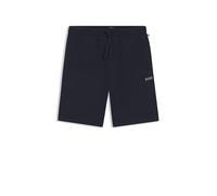 Boss Waffle 10269584 Pyjama Shorts Blue M Men
