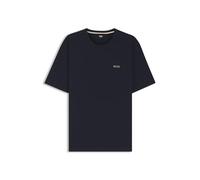 Boss Waffle 10269584 Short Sleeve Pyjama T-shirt