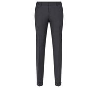 Boss Mens Wave Create Your Look Trousers - Dark Grey - Size 34W/34L