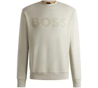 BOSS Mens Webasiccrew 10244192 01