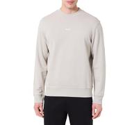 BOSS Men's Wesmallcrew 10244192 01 Sweatshirt