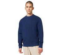 BOSS Men's Wesmallcrew 10244192 01 Sweatshirt