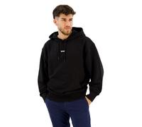 BOSS Men's WeSmallhood, Black1, 6XL