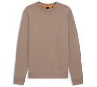 Westart Sweatshirt 346 Open Green, Medium