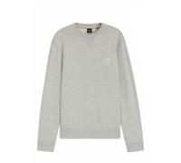 BOSS Mens Westart Crew Sweatshirt, Premium Cotton Long