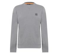 Boss Mens Westart Premium Cotton Crew Neck Sweatshirt GT24181