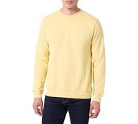BOSS Men's Westart Sweatshirt, 751open yellow, 5XL
