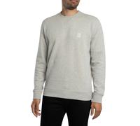 Boss Westart 10234591 Sweatshirt Grey L Men